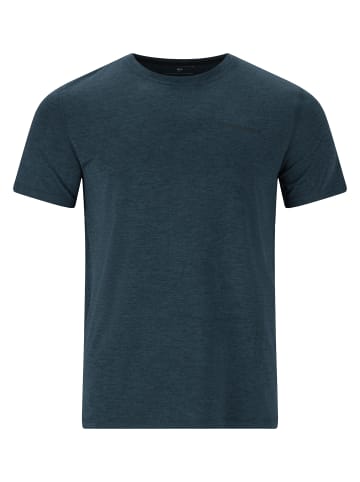 Endurance T-Shirt Abdon in 2178 Orion Blue