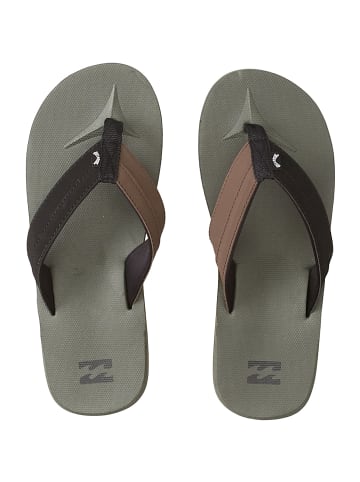 Billabong M ALL DAY IMPACT in Oliv