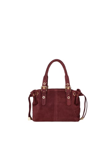 Gave Lux Umhängetasche in BORDEAUX