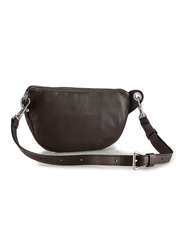 LIEBESKIND BERLIN Fiona Gürteltasche Leder 27.5 cm in roasted coconut