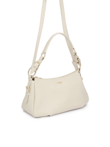 Kazar Schultertaschen in Off-white