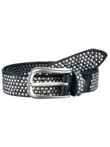 b.belt Gürtel für Damen in schwarz