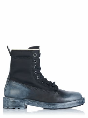 Diesel Stiefeletten für Damen in schwarz