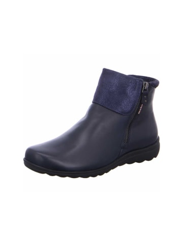 Mephisto Stiefeletten für Damen in blau in blau