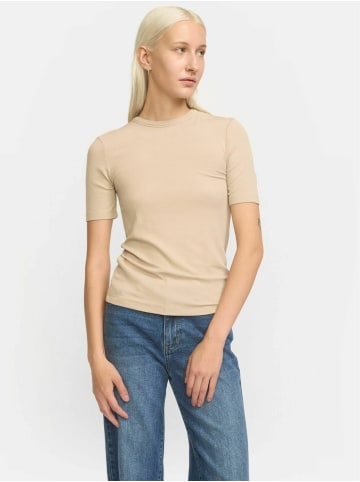 Soft Rebels Top SRFenja in 298 Feather Gray