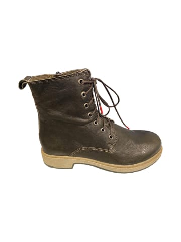 Think! SHOES "Cogita" in Olive