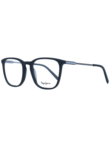Pepe Jeans Herren Optische Fassungen Quadrat Grau