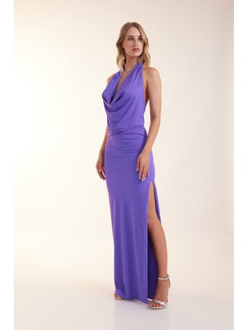 LAONA Kleid Party Night Dress in Lilac