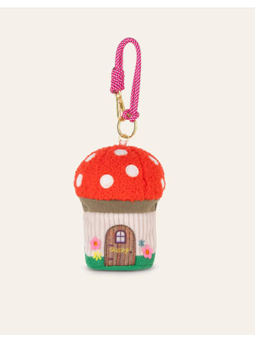 Oilily Beoseoes Portemonnaie in Orange