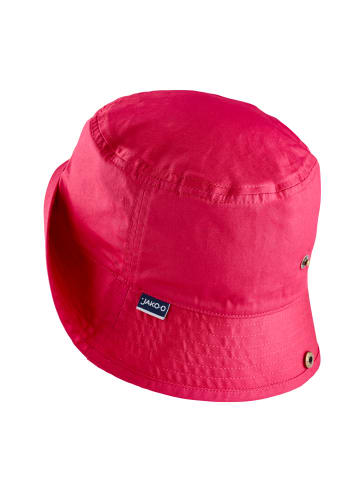 JAKO-O Sonnenhut in rosa