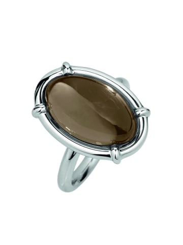 Xen Ring "011652G" in Silber