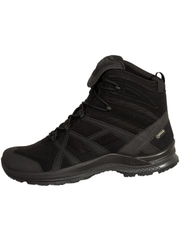 HAIX Wanderschuhe Black Eagle Athletic 2.1 GTX in black