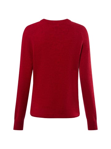 Franco Callegari Pullover in rot - 0004