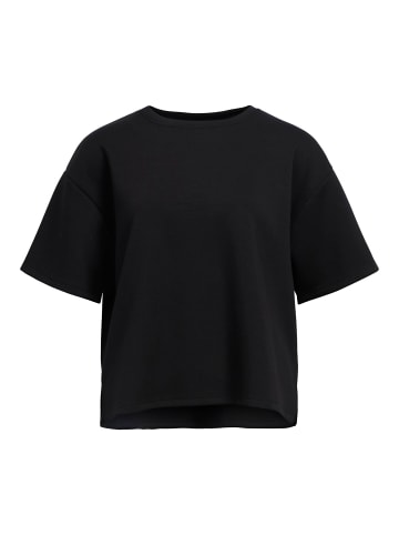 Object T-Shirt in Black
