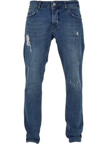 DEF DEF Jeans in denimblue