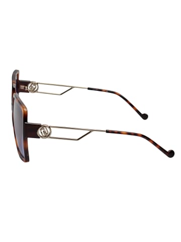 Liu Jo sunglasses in Brown