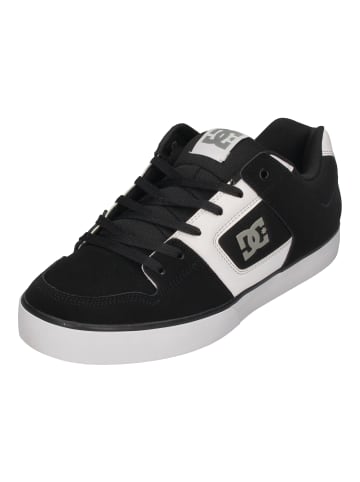 DC Shoes Sneaker Low PURE 300660 in schwarz