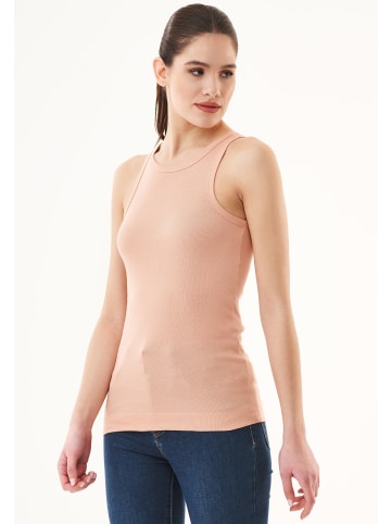 Organication Top "WCASUAL014" in Indiantan