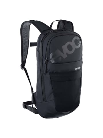 evoc Joyride 4 - Fahrradrucksack 39 cm (black) in schwarz