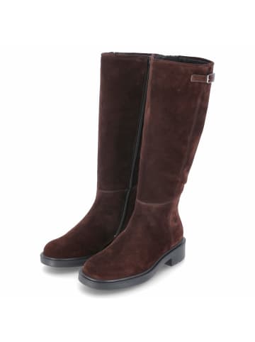 Högl Schaftstiefel in lila
