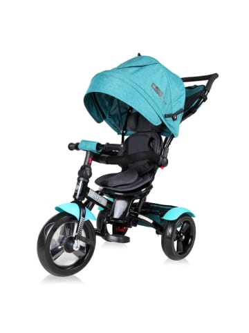 Lorelli Tricycle Neo 4 in 1 in grün