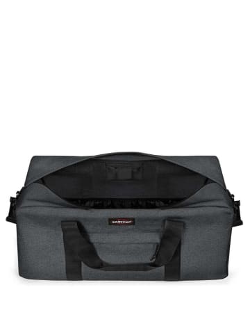 Eastpak Terminal+ 96 - Reisetasche L 75 cm (black denim) in black denim
