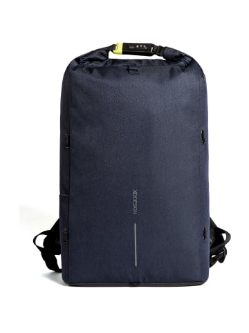 XD Design Urban Lite Rucksack RFID 46 cm Laptopfach navy blue