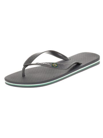 Ipanema Flipflops in Grau