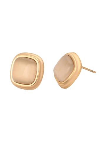 faina Women Earrings Set in gold