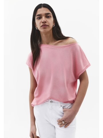 OXXO Carmenshirt GERANIUM PINK