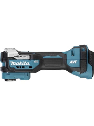 Makita Werkzeug DTM52Z in Türkis