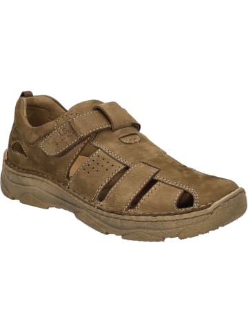 Josef Seibel Halbschuh Liam 04 in camel