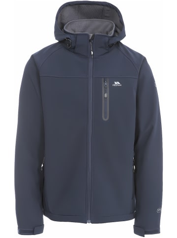 Trespass Softshelljacke in Blau