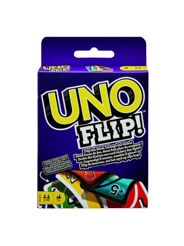 Mattel UNO Flip!