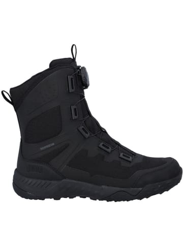 Magnum Stiefel "Ultima 8.0 Sz Wp X M-Lock" in Schwarz