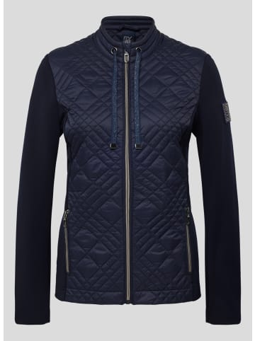 Rabe Jacke in Dunkelblau