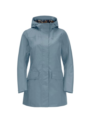 Jack Wolfskin W CAPE YORK PARADISE COAT