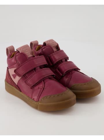 Froddo Klettschuhe in Rot