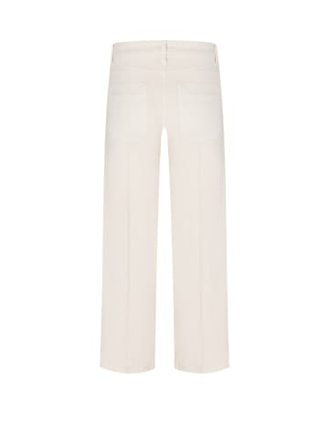 CAMBIO  Culotte für Damen in weiß