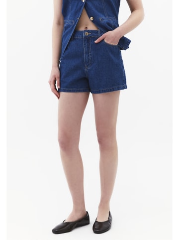 OXXO Shorts MID BLUE DENIM