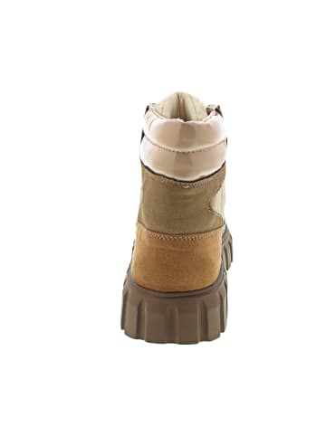 La Strada Sneaker high Braun