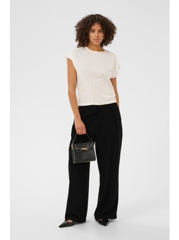 Kaffe Hose KAroxy Regular fit in Black Deep