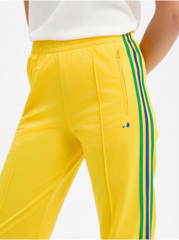 adidas Originals Hose Classic TP in gelb grün - 0001