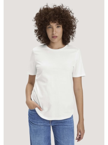 Hessnatur T-Shirt in naturweiss