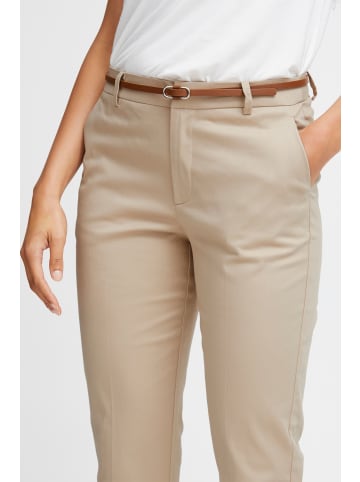 Oxmo 7/8-Hose OXDaisy in beige
