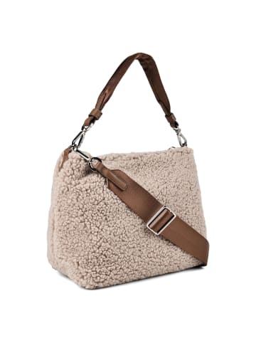 Marc O'Polo Umhängetasche 28 cm earthy taupe
