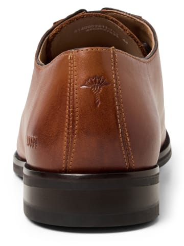 JOOP! Schuhe Pero Kleitos in cognac - 0001