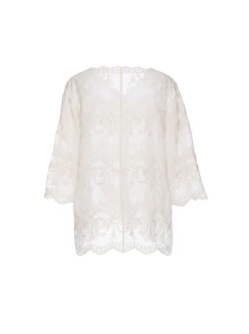 VIRITA Women Blouse in Beige