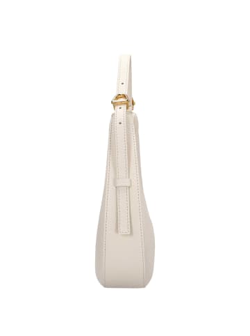 COCCINELLE Whisper - Schultertasche 23.5 cm (pearl) in pearl