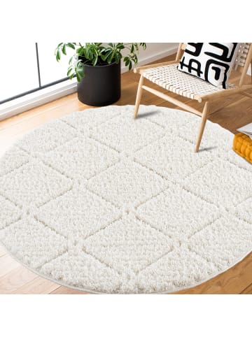 payé Teppich Hochflor Nara 2997